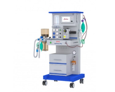 Anaesthesia Workstation Manufacturers