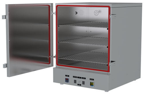 Drying Cabinet medical equipment by Cistron Systems