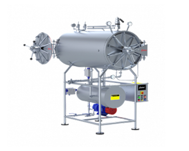 Automatic Steam Sterilizer In India