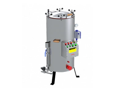 Auto Ethylene Oxide Gas Sterilizer Manufacturers
