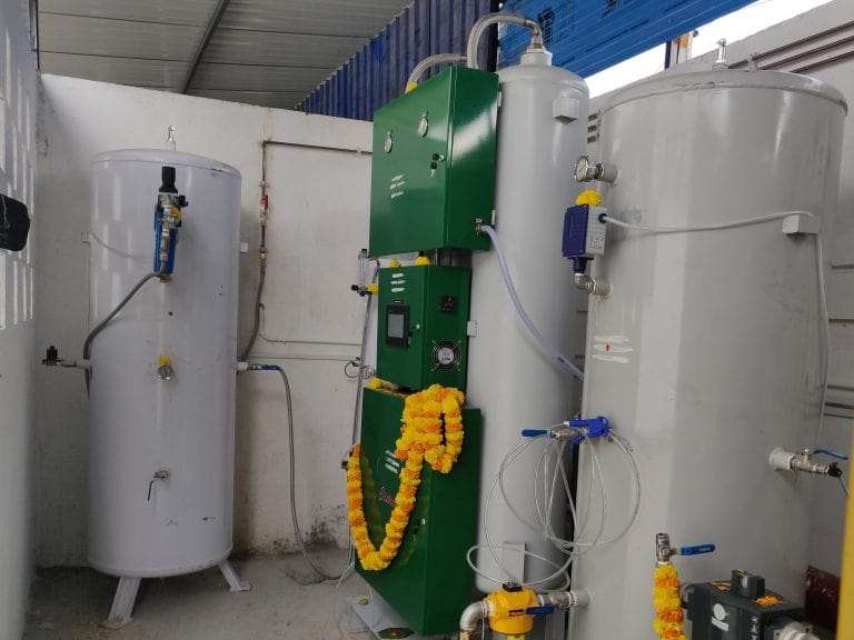 Medical Equipment Manufacturer