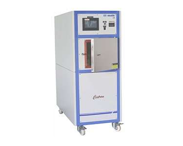 EO Sterilizer manufacturers