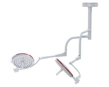 Operation Theatre Lights Manufacturers