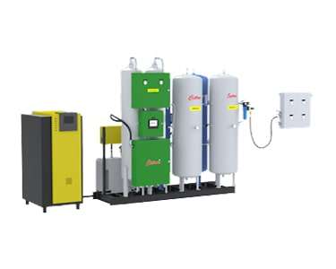 PSA Oxygen Generator Manufacturers